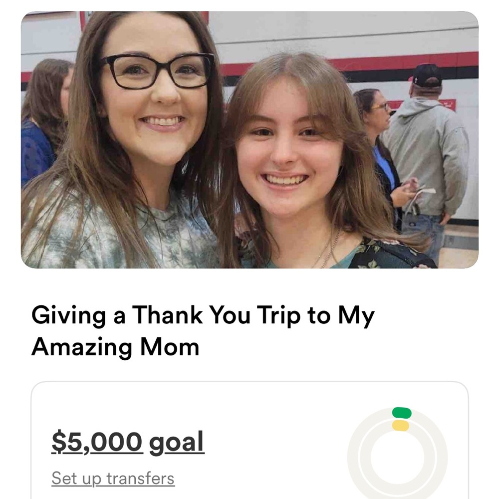 Help in my gofundme
